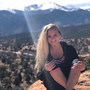 Meet your Posher, Rachel